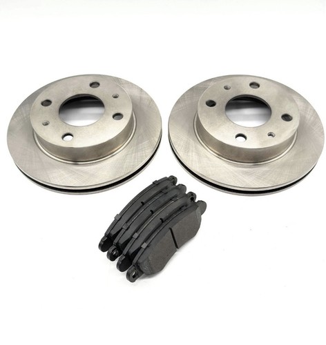 Front brake rotor - front, brake/rotor