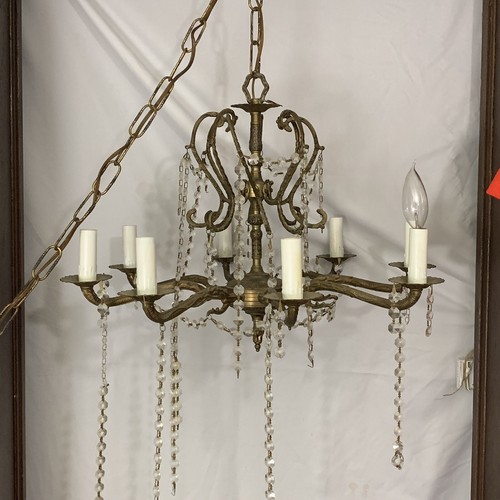 Antique vintage french spanish - french,