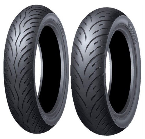 Dunlop 120 150 70 13 - 120/80-14, &