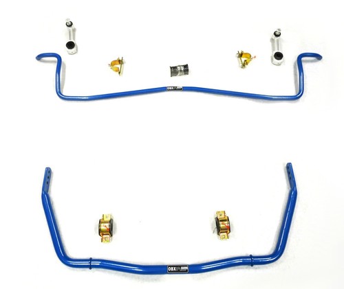 Obx sway bar - bar, 2005+