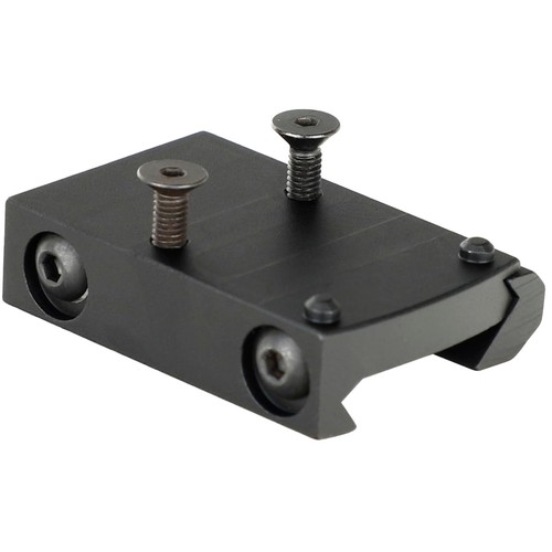 Miniature red dot reflex - miniature,
