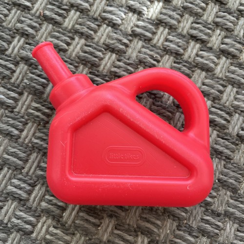 Little tikes red - little, can