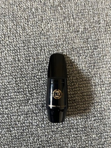 Selmer s80 soprano - s80,