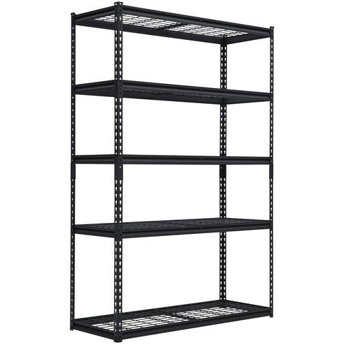 48x18x72in tier metal - 48x18x72in,