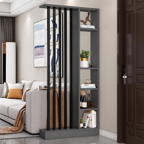 Freestanding industrial room - freestanding,