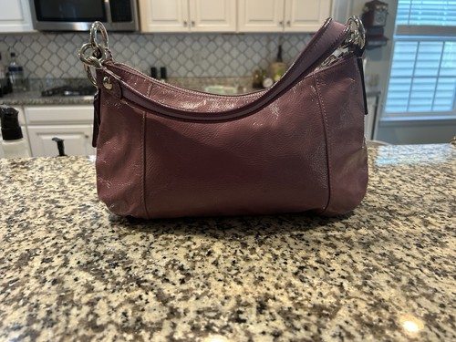 Coach avery pebbled leather - coach,
