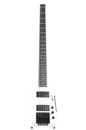 Steinberger spirit bass - steinberger,