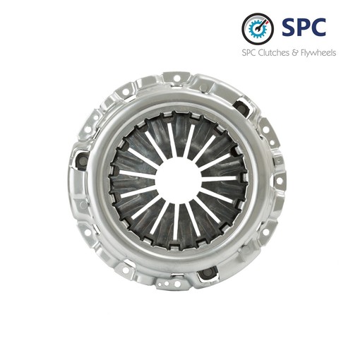 Spc oem clutch pressure - pressure, plate