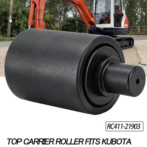 Carrier top roller - carrier, fits