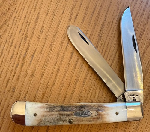 1981 case stag trapper - 1981,