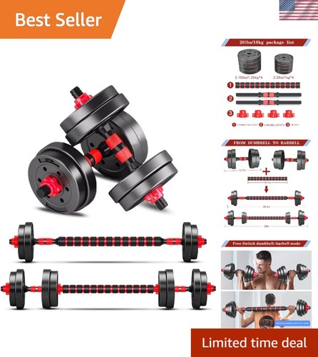 Adjustable-Dumbbells-Sets,Free