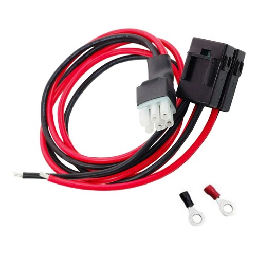 New 6pin power cord cable - new,