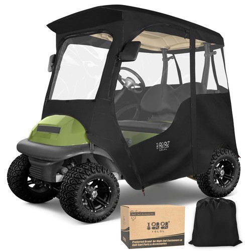 10l0l deluxe passenger - 10l0l, 2