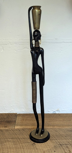 Vintage art deco ndebele - deco,