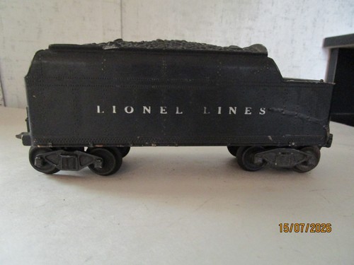 Lionel gauge 6066t - lionel,, gauge,