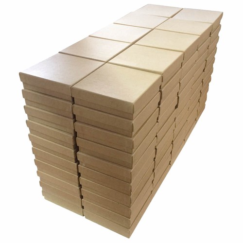 Kraft cotton filled - cotton, gift