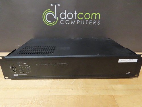 Crestron av2 audio - av2,