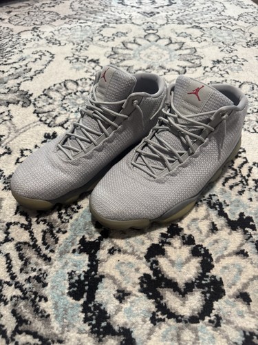 Air jordan horizon - air, grey