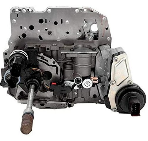 42rle dodge valve body - 42rle,