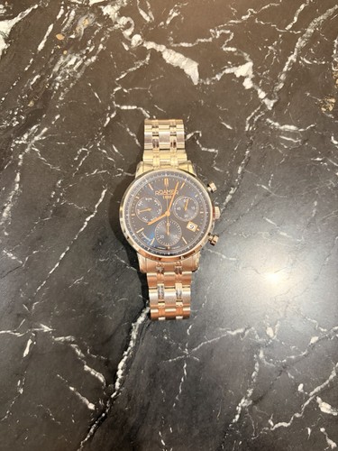 Roamer 1888 vanguard - vanguard, ii