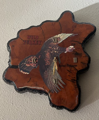 Vintage wild turkey - wild,