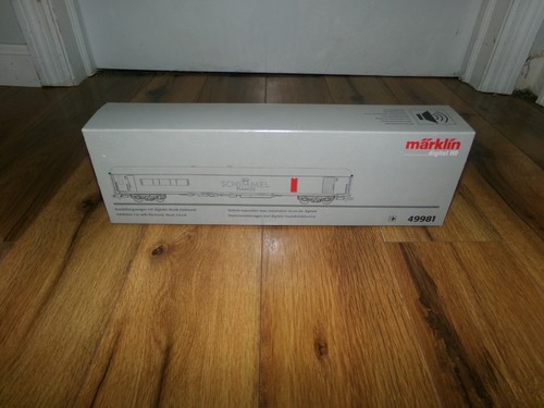 Marklin 49981 digital - ho,