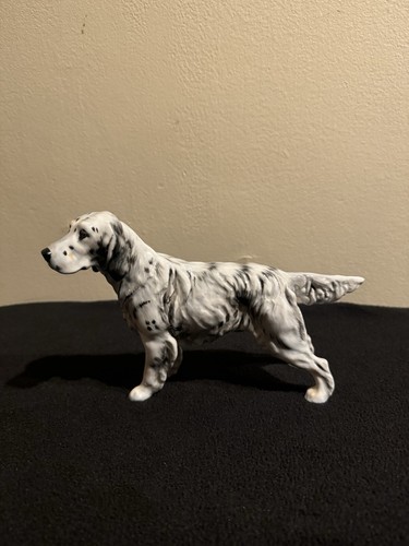 Royal doulton english setter - royal,