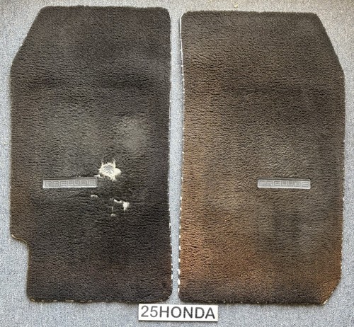 1983 1987 honda - honda, prelude