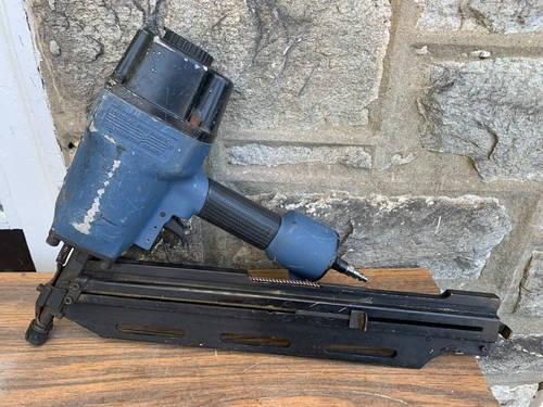 Central pneumatic contractor - central,