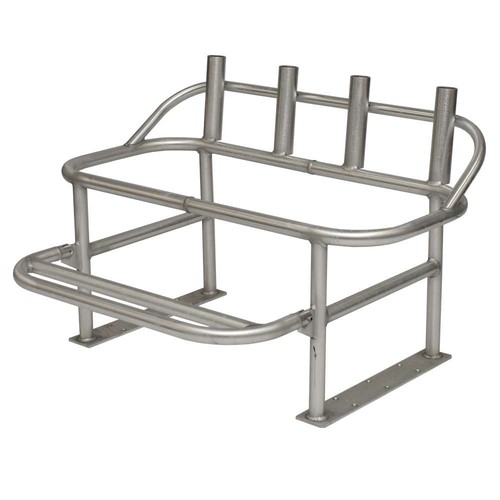 Mako boat cooler seat frame - cooler,