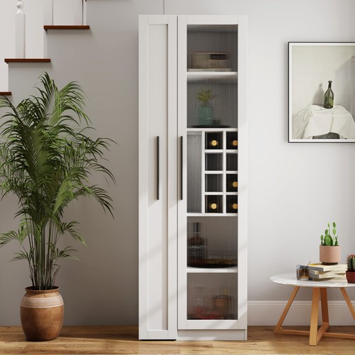 Pull out pantry - pull-out,