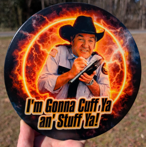 New custom disc golf - custom,