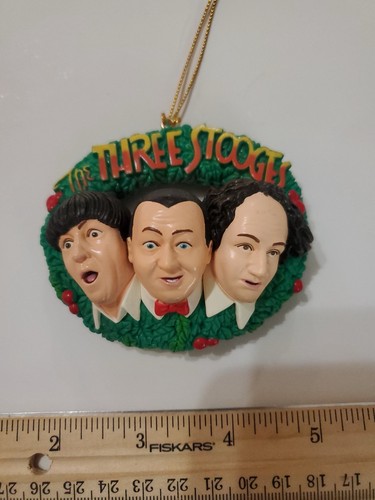 2003 green wreath vintage - 2003,