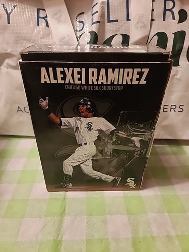 Chicago white sox alexei - sox,