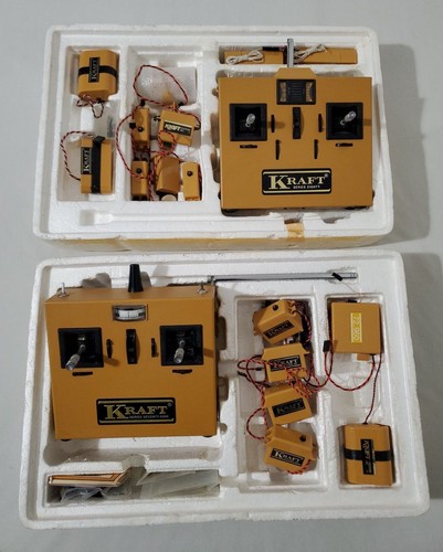Kraft series seventy nine - series,