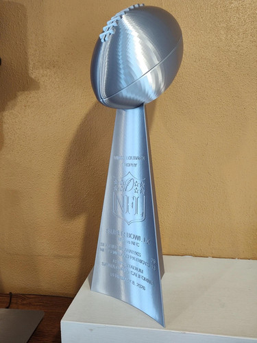 Vince lombardi trophy - lombardi,