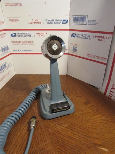 Vintage turner ssb - vintage,