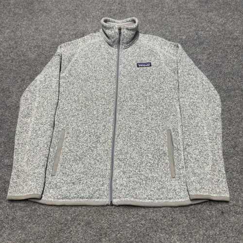 Patagonia better sweater - patagonia,