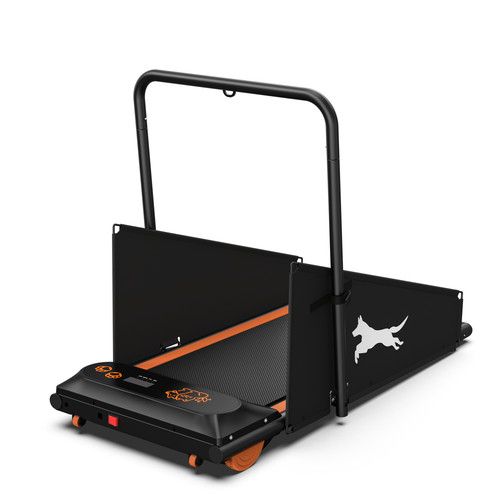 Dog treadmill for - treadmill,