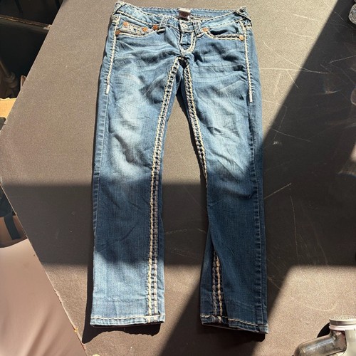 Vintage true religion joey - vintage,