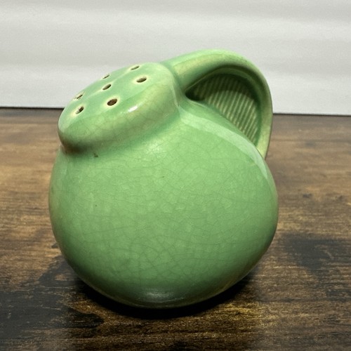 Green vintage watering - green,