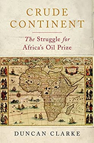 Crude continent the struggle - continent, :