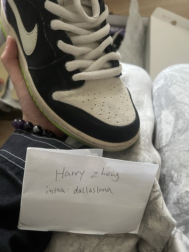 Nike dunk prm high - high, send