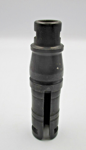 Front barrel base plate - front, for