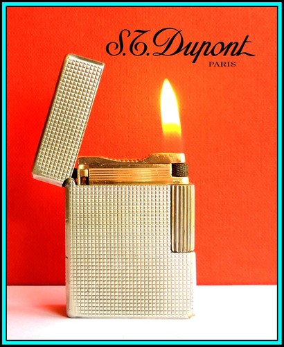 Dupont line 1 small - s.t.,