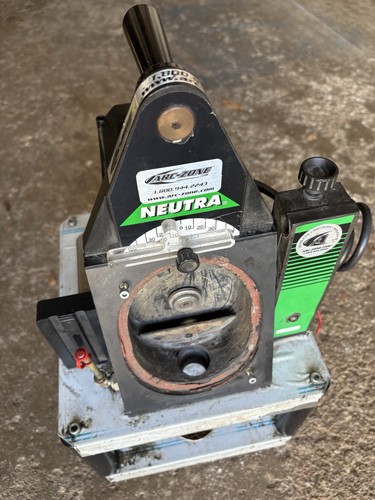 Neutra wet tungsten - tungsten, grinder