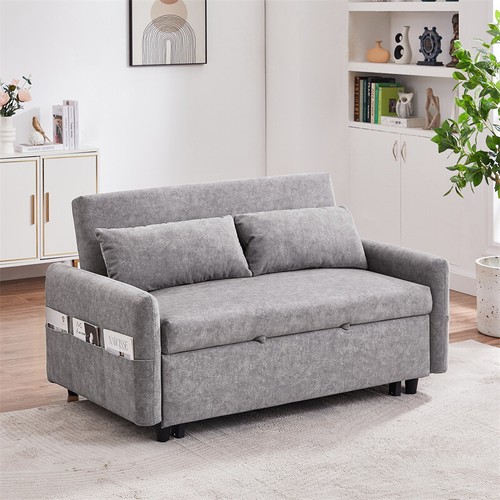 Modern microfiber pull - pull, out