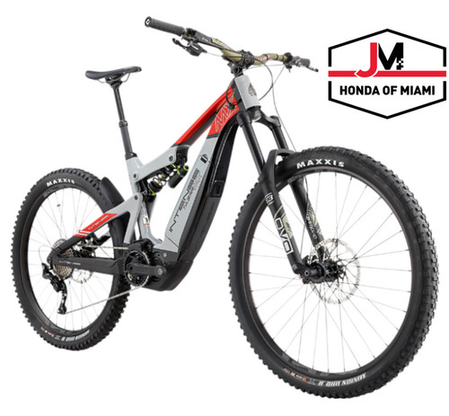 Intense tazer ebike expert - tazer,