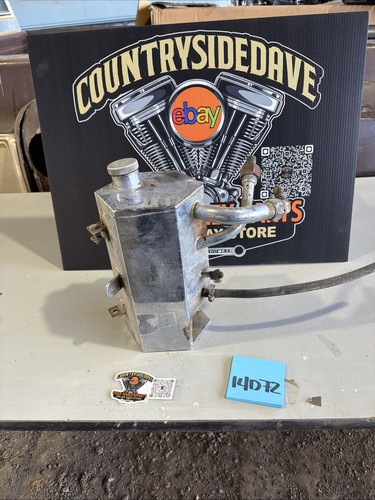 Honda 750 cb750 santee oil - cb,