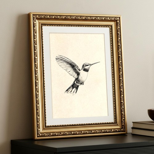 Arpeotcy vintage gold - vintage,
